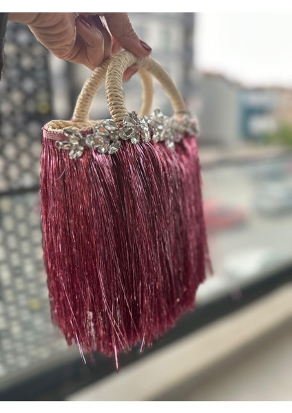 Devb Bag 25375 Pink modelleri