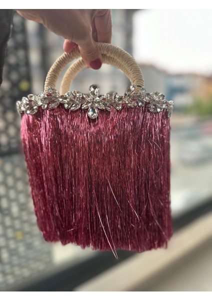 Devb Bag 25375 Pink fırsatları