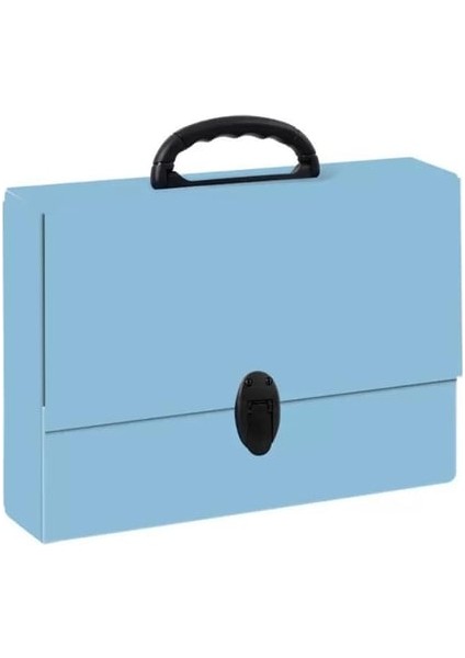 Keskin Color Saplı Kutu Dosya Pastel 120807-99