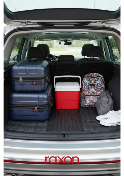 Opel Astra G Hb 1998–2004 Bagaj Havuzu – Kaymaz, Kokusuz, Tam Uyumlu Koruma fırsatları