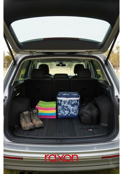 Opel Astra G Hb 1998–2004 Bagaj Havuzu – Kaymaz, Kokusuz, Tam Uyumlu Koruma indirimleri