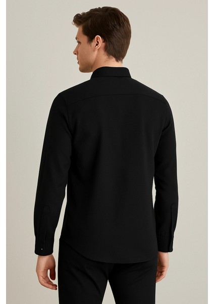 Erkek Düğmeli Cepsiz Gömlek fiyatları