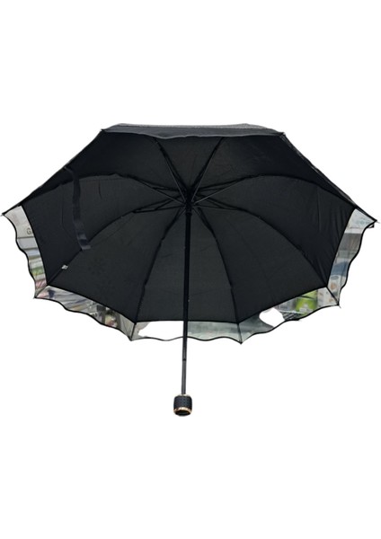 Rüzgara Dayanıklı 8 Telli Yarasa Modeli, Çok Renkli ve Şık Tasarım fırsatları