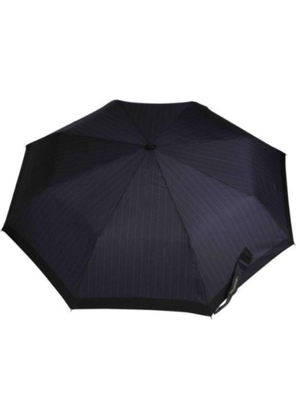 Mini Çizgili Şemsiye, Unisex, Şık ve Kullanışlı, Kompakt ve Hafif Tasarım fiyatları