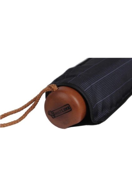 Mini Çizgili Şemsiye, Unisex, Şık ve Kullanışlı, Kompakt ve Hafif Tasarım modelleri