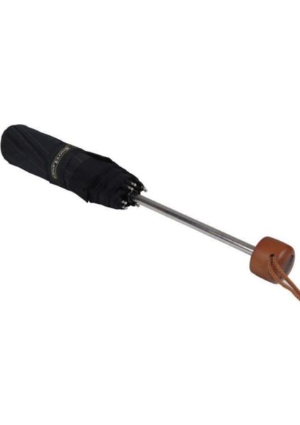 Mini Çizgili Şemsiye, Unisex, Şık ve Kullanışlı, Kompakt ve Hafif Tasarım indirimleri