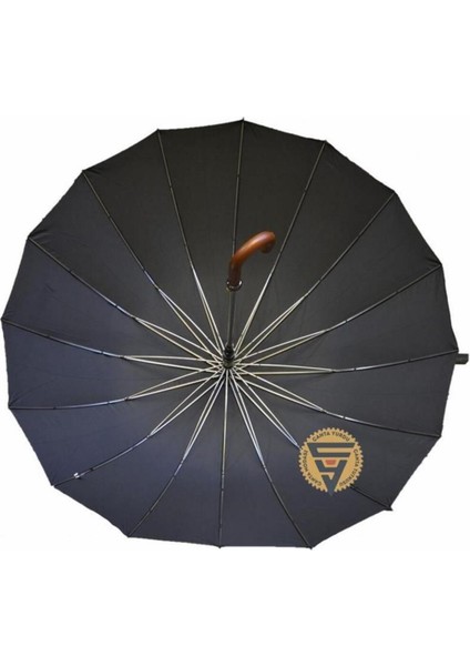 105 cm Uzunlukta Şemsiye, Dayanıklı ve Şık Tasarım, Kullanışlı ve Hafif Model