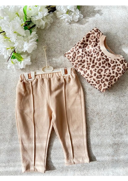 Kapüşonlu Kız Bebek Takım modelleri