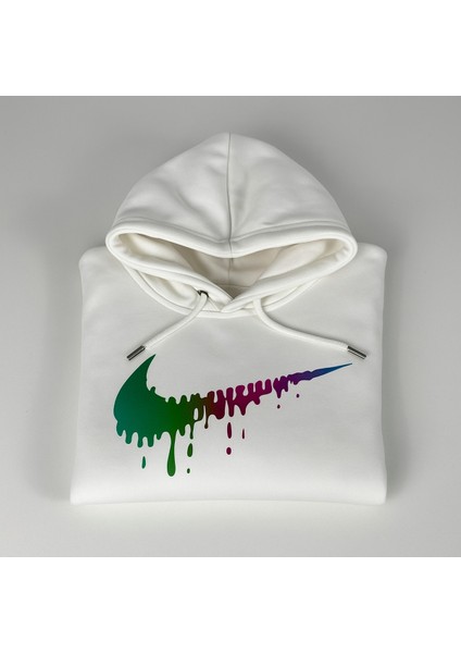 Kız/Erkek Çocuk %100 Pamuk Kapüşonlu Baskılı Yüksek Kaliteli Eşof