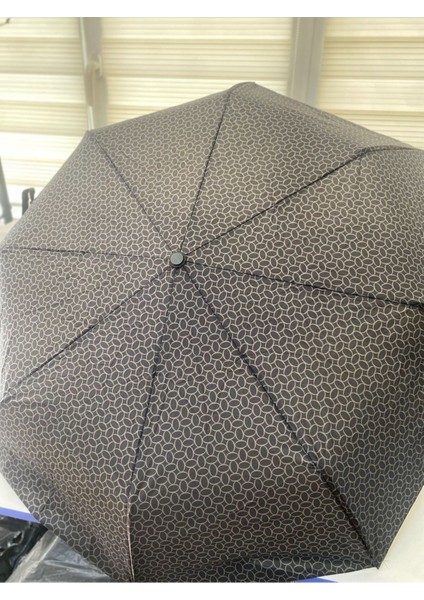 Renkli ve Otomatik Açılır Şemsiye, Şık ve Pratik Kullanım Için Ideal Seçim