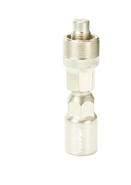 Aynakol Sökme Anahtarı – Toopre TP-202 | Kare Mil Aynakol Çektirmesi | Bisiklet Tamir Aleti