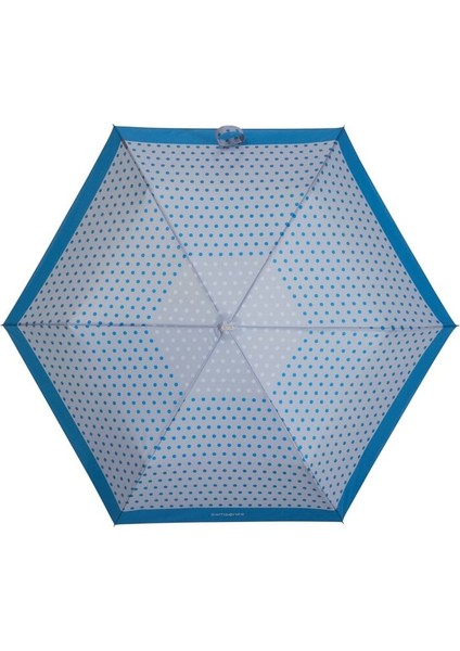 3 Kademeli Katlanabilir Şemsiye, Beyaz, Hafif ve Dayanıklı Tasarım fiyatları