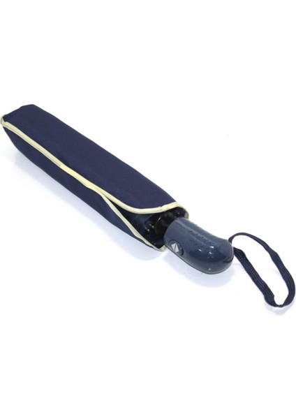 Mavi Tam Otomatik Dayanıklı ve Kaliteli Şemsiye, Hafif ve Şık Tasarım fırsatları