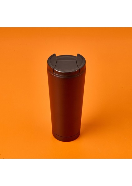 Termos Kupa 400ML Siyah