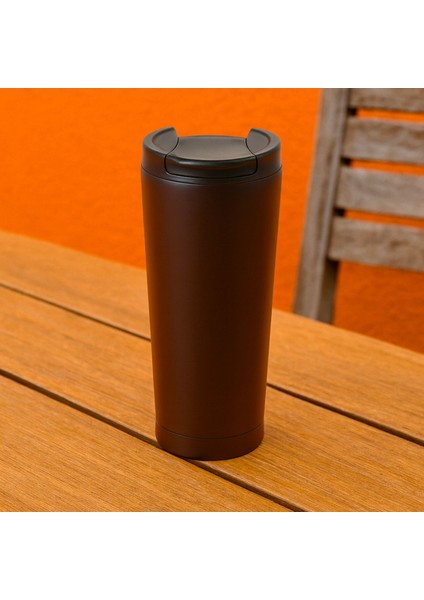 Termos Kupa 400ML Siyah modelleri