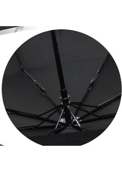 Mor Dayanıklı Otomatik Katlanabilir Unisex Şemsiye, Şık ve Pratik Kullanım Sağlar. modelleri