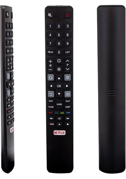 RM-L1508+ Lcd-Led Tv Kumanda