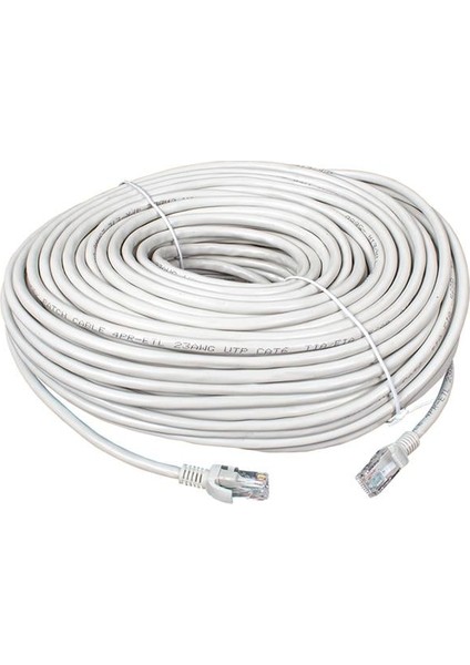 Cat6 40 Metre Ethernet Kablo