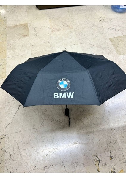 Siyah Bmw Logolu Şemsiye, Şık ve Kullanışlı, Kampanya Fırsatıyla Sizi Bekliyor! fiyatları