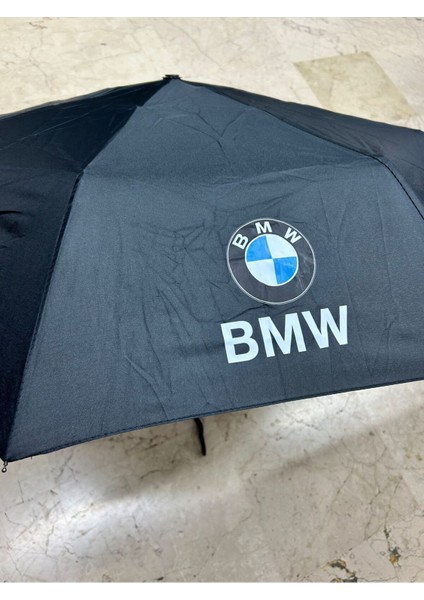 Siyah Bmw Logolu Şemsiye, Şık ve Kullanışlı, Kampanya Fırsatıyla Sizi Bekliyor! modelleri