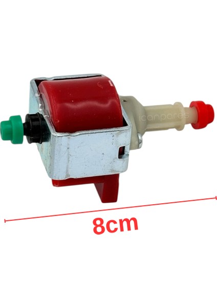Ulka Uyumlu Nme 1 Su Pompası 230-240V 16W – Ütü, Çay ve Kahve Makinesi, Halı Yıkama Süpürgesi Su Pompası fiyatları