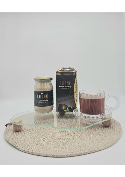 Bitkisel Sindirim Destek Çayı-Kilo Kontrolüne Yardımcı fırsatları