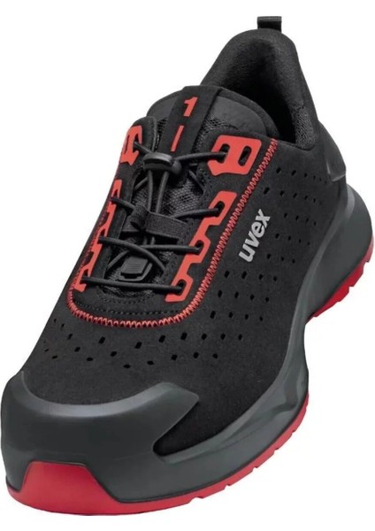 6802 S1 Pl Pur W11 Iş Ayakkabısı No:44