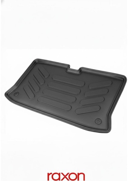 Nissan Micra 2008 Bagaj Havuzu – Kaymaz, Kokusuz, Esnek Tam Uyumlu Koruma modelleri