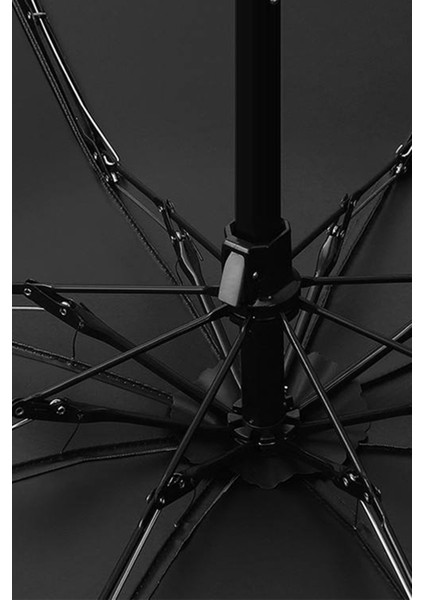 Tam Otomatik Kırılmaz 6 Telli Kapsül Şemsiye, Çantalı, Pembe fırsatları