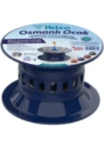 Jant Modeli Kamp Piknik Osmanlı Ocak (5148)