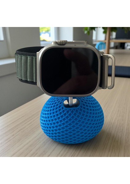 Apple Watch/saat Şarj Standı (Birçok Renk Seçeneği) fırsatları