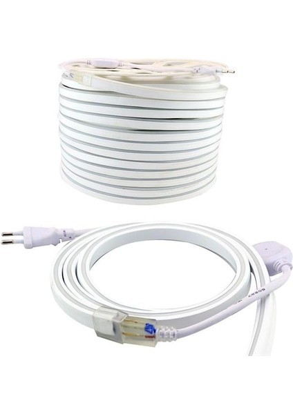 9-16 100 Metre Hortum LED