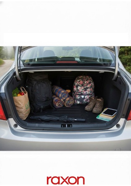 Fiat Linea 2011 Bagaj Havuzu – Kaymaz, Kokusuz, Yükseltilmiş Kenar Tam Uyumlu indirimleri