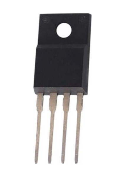 1M0265R TO-220F-4 Entegre Devre