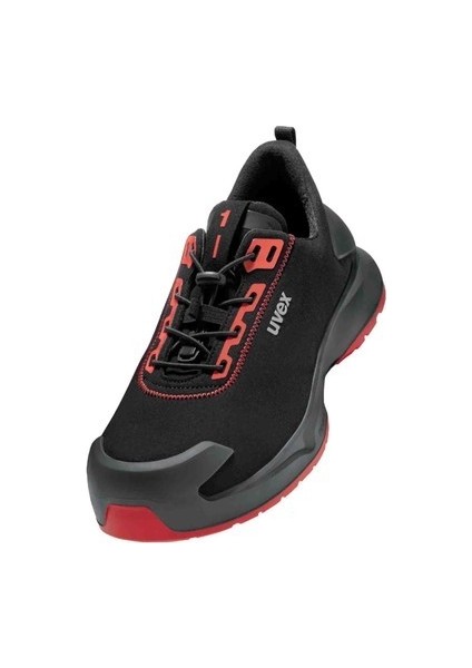 6803 S3 Iş Ayakkabısı No:43