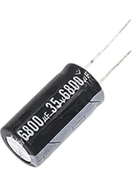 6800 Mf 35 V Kondansatör