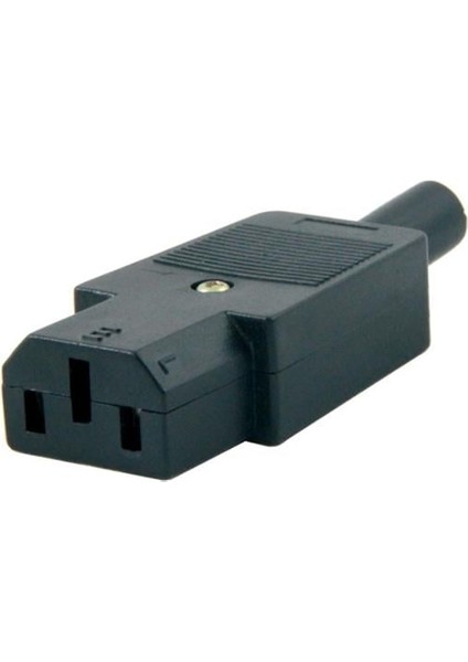 IC-215A Dişi Seyyar Fiş AC-10F