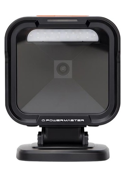 2d Karekod Kablolu USB Masaüstü Barkod Okuyucu PM-23760