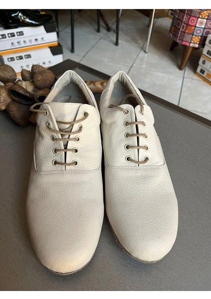 Erkek ,ekru, Deri Yeni Rahat Kalıp 1,5 cm Topuk Tango, Dans ve Salon Ayakkabısı fiyatları