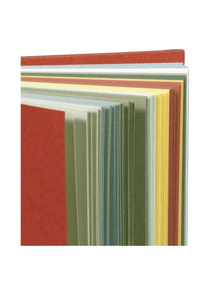 Fabrıano Artıst’s Journal Kırmızı Sketchbook fiyatları