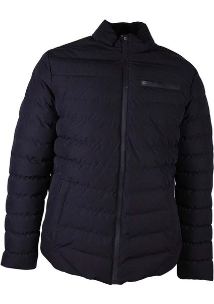 26KY14000011 Siyah Erkek Mont Andog