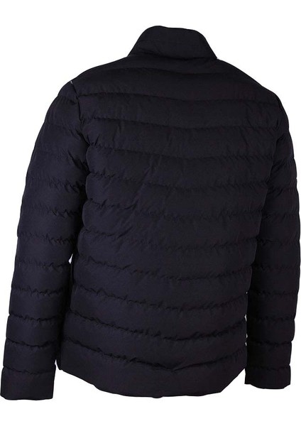 26KY14000011 Siyah Erkek Mont Andog modelleri