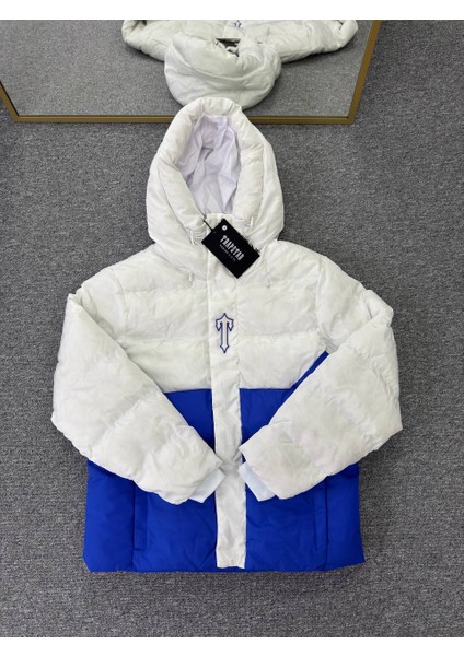 Decoded Puffer Unisex Mont