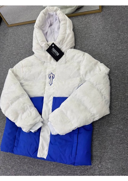 Decoded Puffer Unisex Mont modelleri