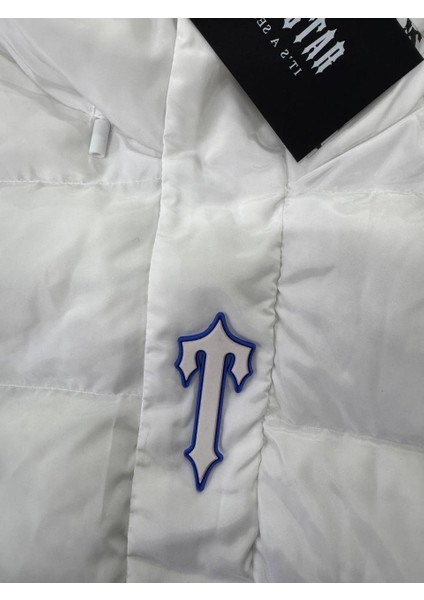 Decoded Puffer Unisex Mont indirimleri