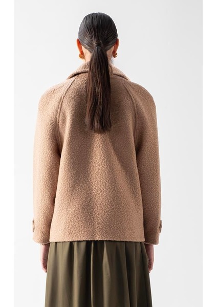 Efrikian Kruvaze Yandan Cepli Salaş Kaban CAMEL modelleri