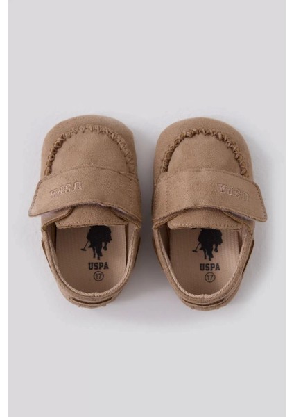 U.s. Polo Assn Bebek Ayakkabı USB2166 Kum fırsatları