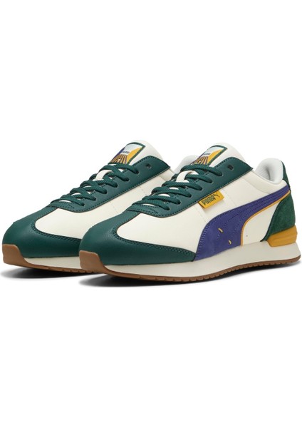 R78 Wind Gren Erkek Sneaker