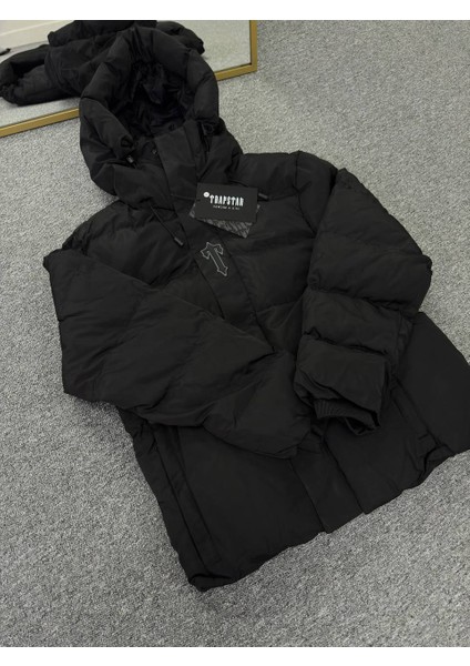 Decoded Puffer Unisex Mont