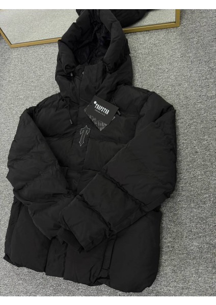 Decoded Puffer Unisex Mont modelleri